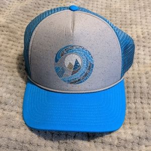 Patagonia hat